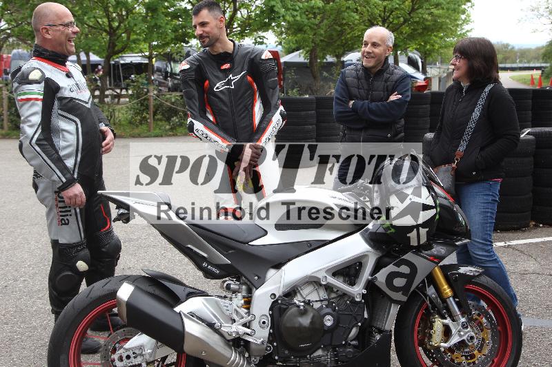 Archiv-2025/06 18.04.2025 Speer Racing ADR/Impressionen